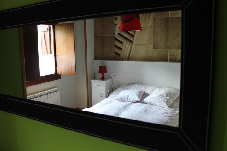 Casa Rural Andutza Ea Cameră foto