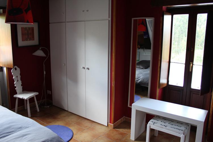 Casa Rural Andutza Ea Cameră foto